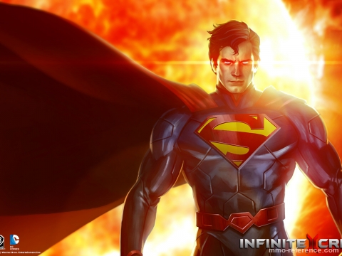 Infinite Crisis