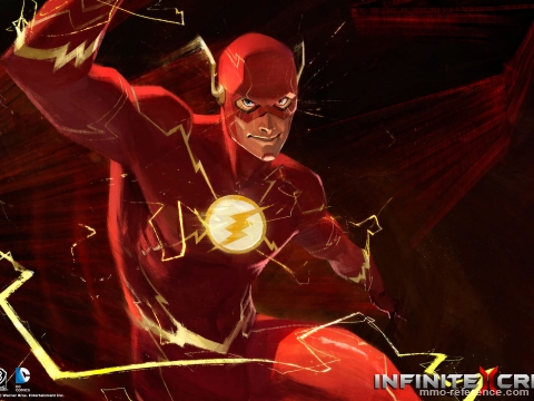 Infinite Crisis