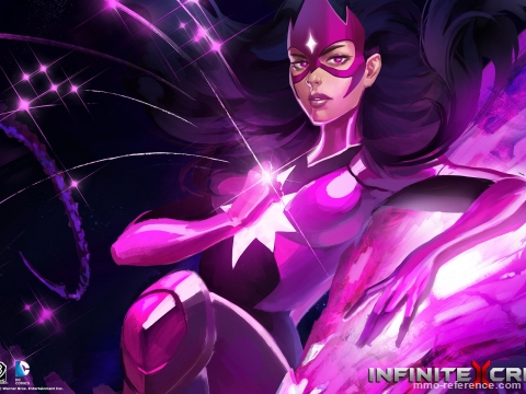 Infinite Crisis