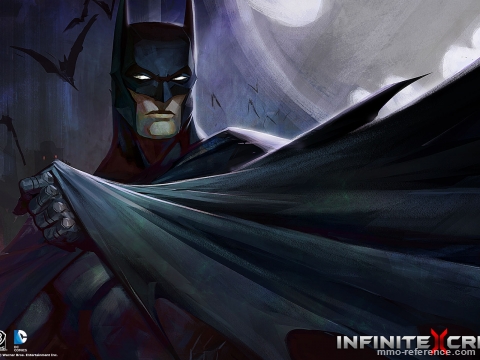 Infinite Crisis