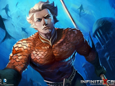 Infinite Crisis