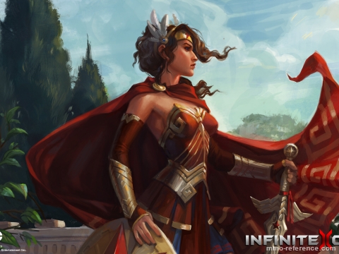 Infinite Crisis