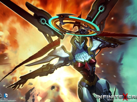 Infinite Crisis