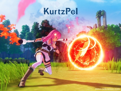 KurtzPel