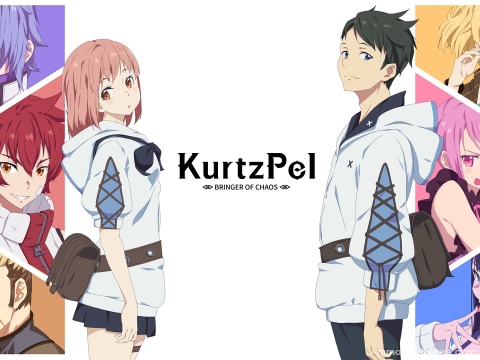 KurtzPel