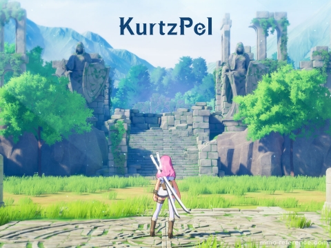 KurtzPel