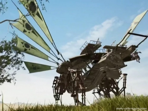 Last Oasis