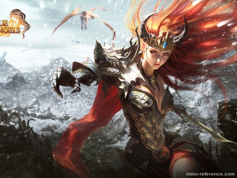 League of Angels