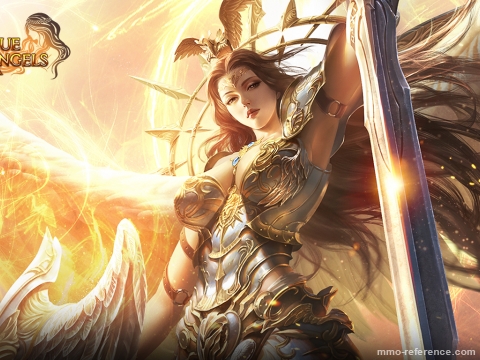 League of Angels