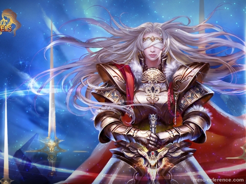 League of Angels