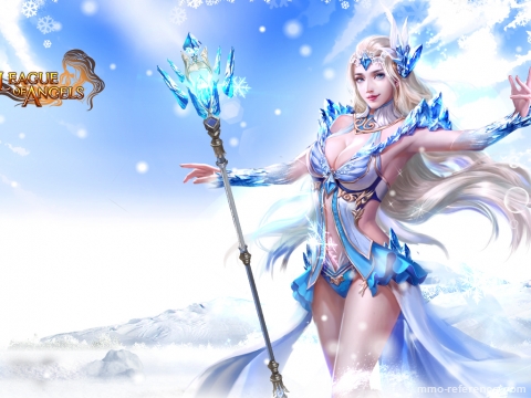 League of Angels