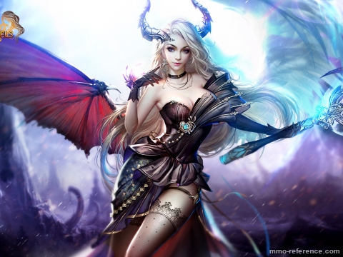 League of Angels