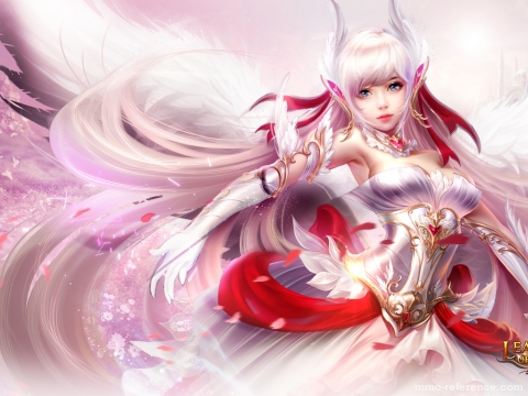 League of Angels