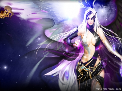 League of Angels