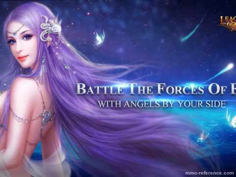 League of Angels