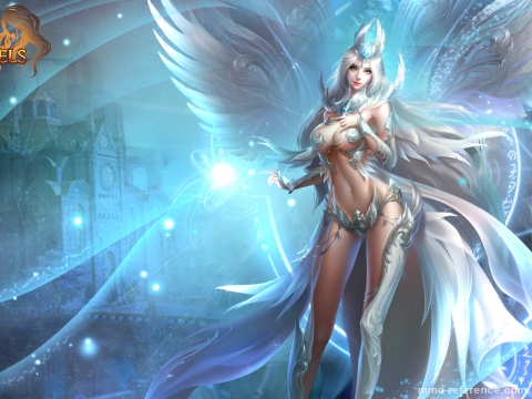 League of Angels