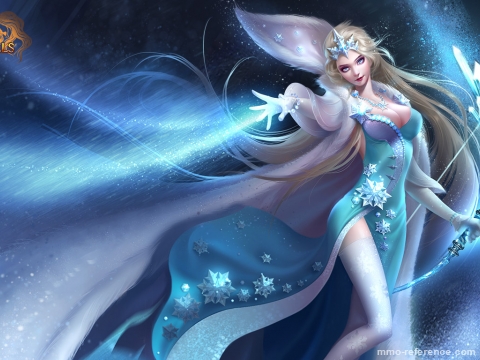 League of Angels