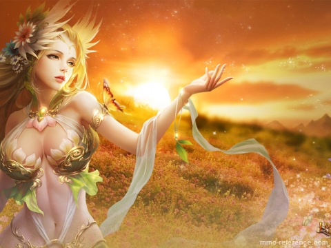 League of Angels