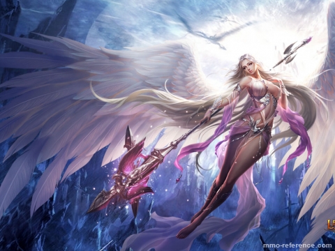 League of Angels