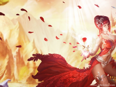 League of Angels