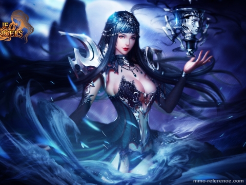 League of Angels