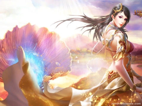 League of Angels