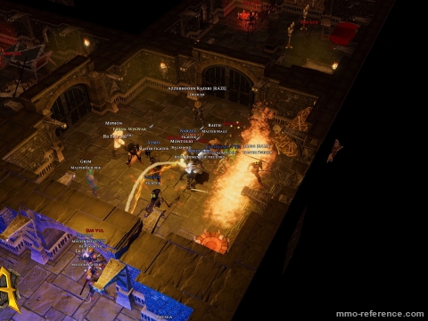 Legends of Aria
