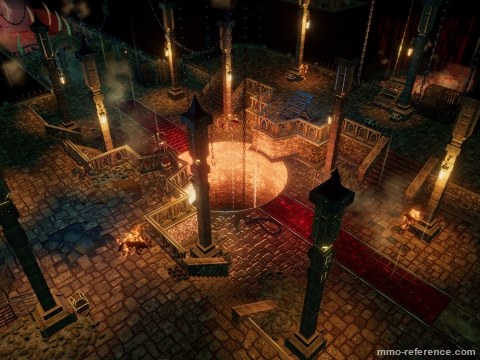Legends of Aria