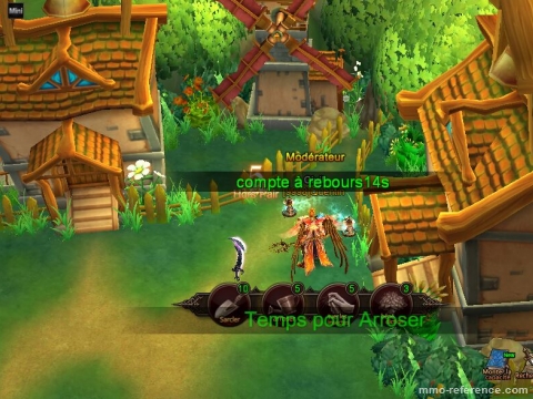 Les hommes de l'ombre