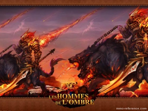 Les hommes de l'ombre