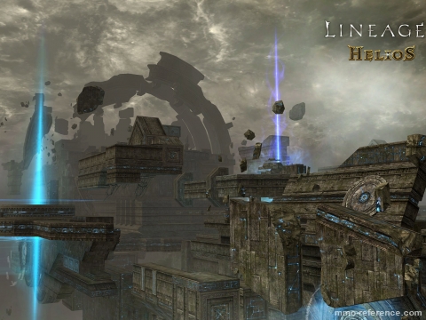 Lineage 2