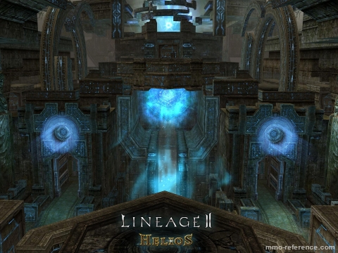 Lineage 2