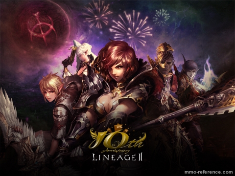 Lineage 2