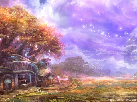 Lineage 2
