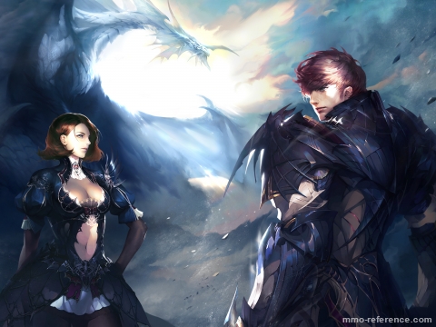 Lineage 2