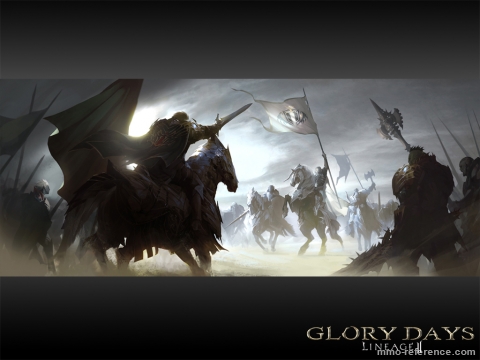 Lineage 2