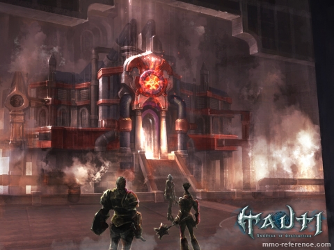 Lineage 2