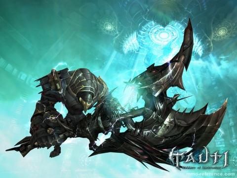 Lineage 2