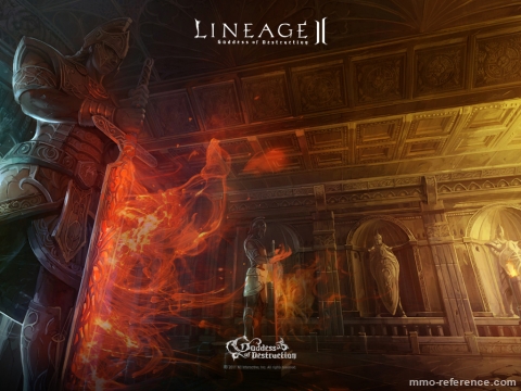Lineage 2