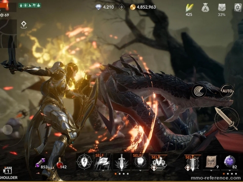 Lineage 2M