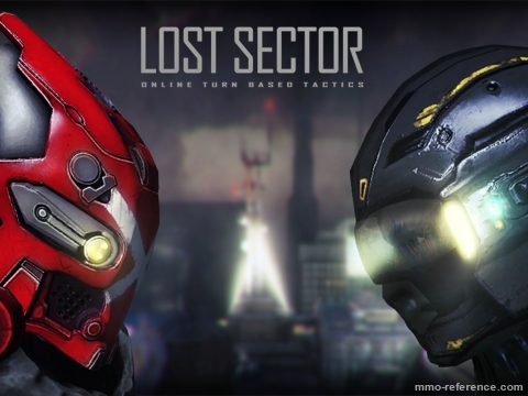 Lost Sector