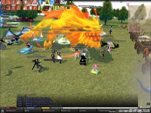 Mabinogi