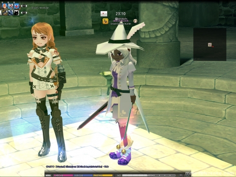 Mabinogi
