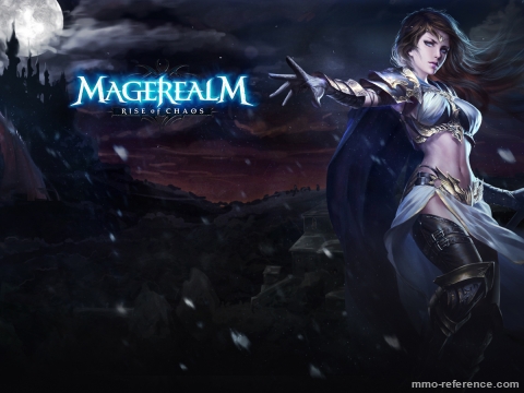 Magerealm