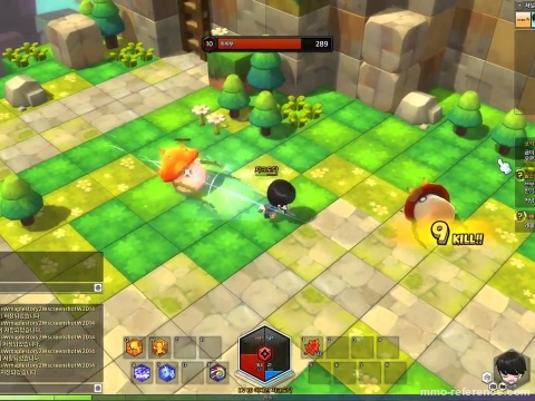 MapleStory 2