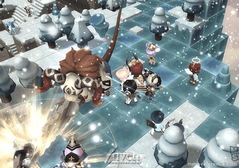 MapleStory 2