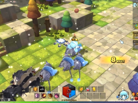 MapleStory 2