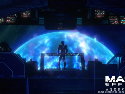 Mass Effect Andromeda