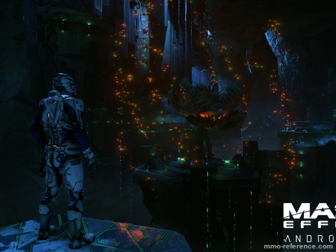 Mass Effect Andromeda