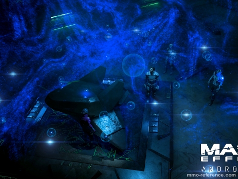 Mass Effect Andromeda